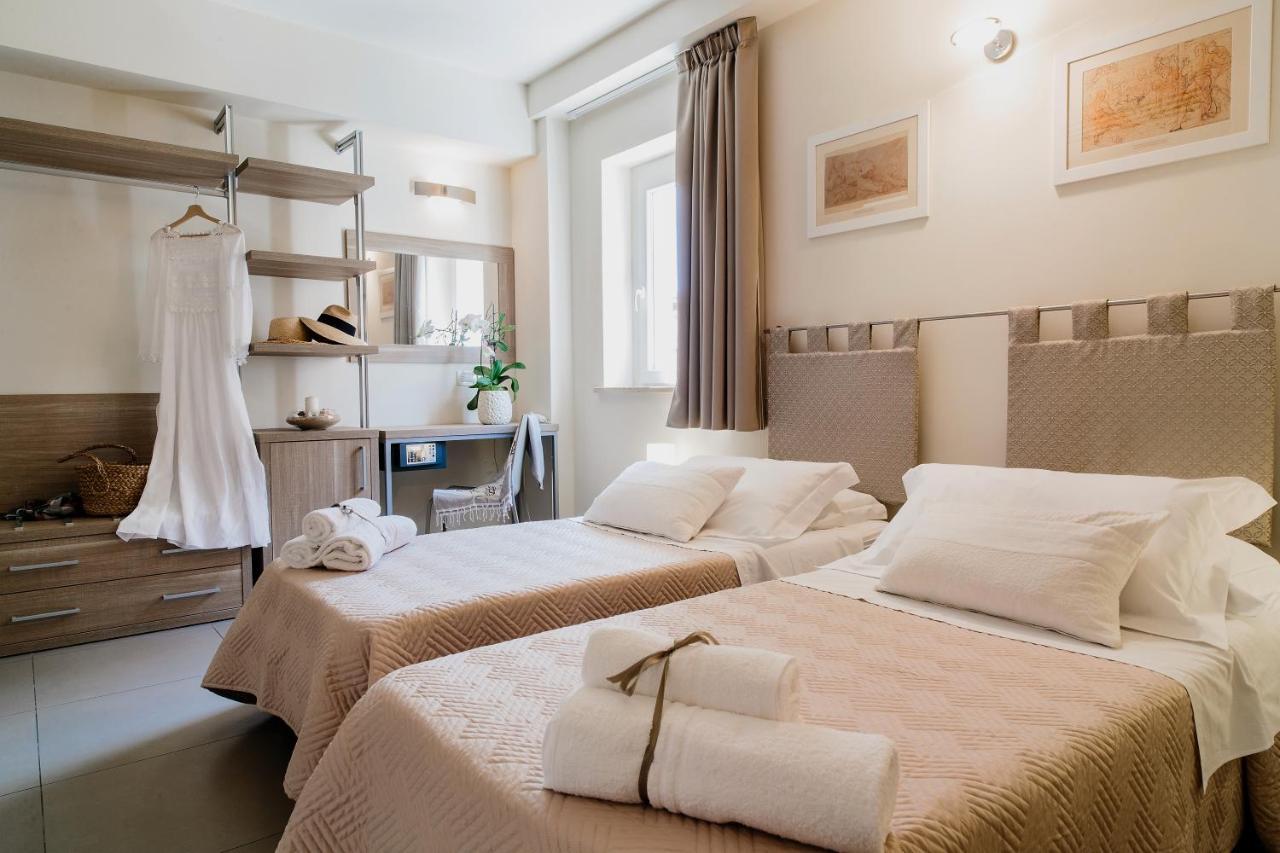 Palazzo Ruschioni Boutique Hotel Камерано Экстерьер фото
