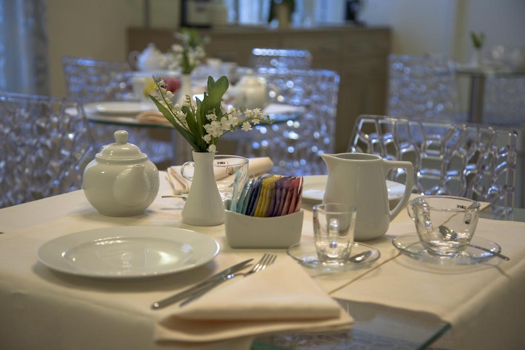 Palazzo Ruschioni Boutique Hotel Камерано Экстерьер фото